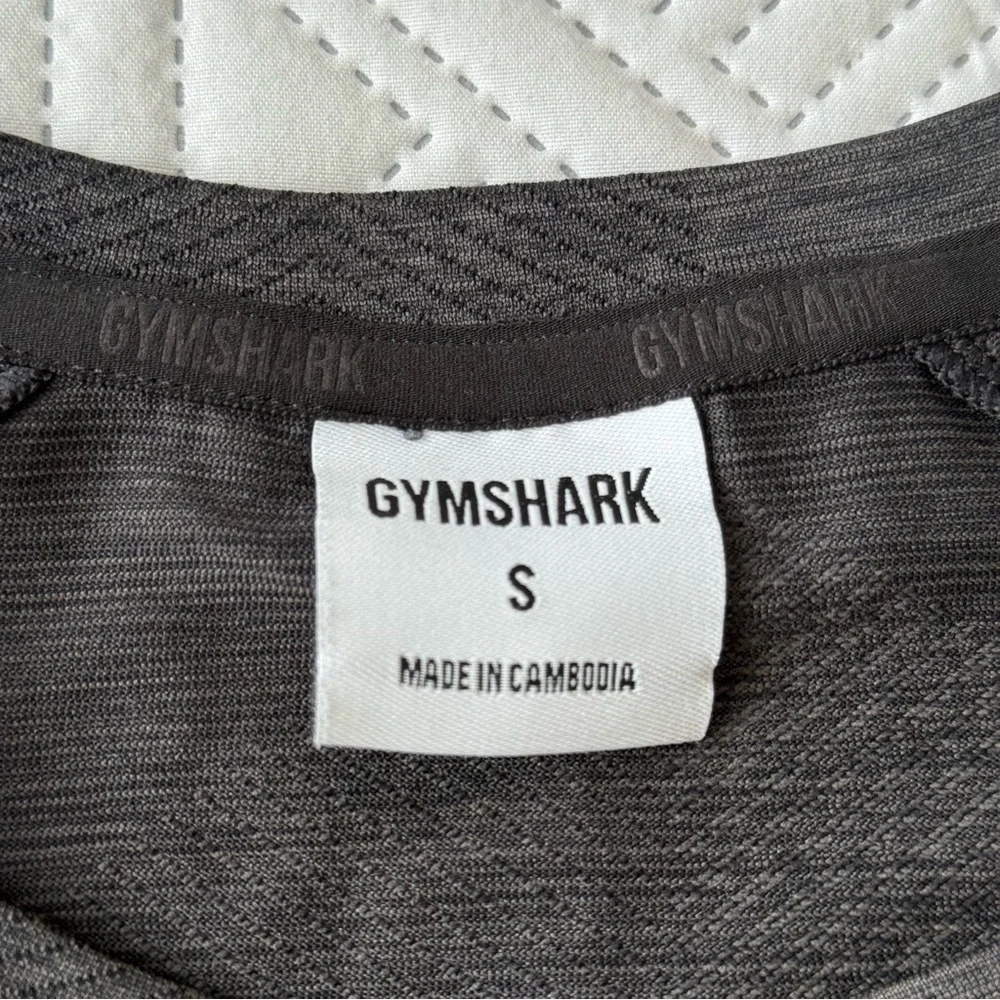 Gymshark Apex Mesh Tee Size Small - Picture 6 of 10